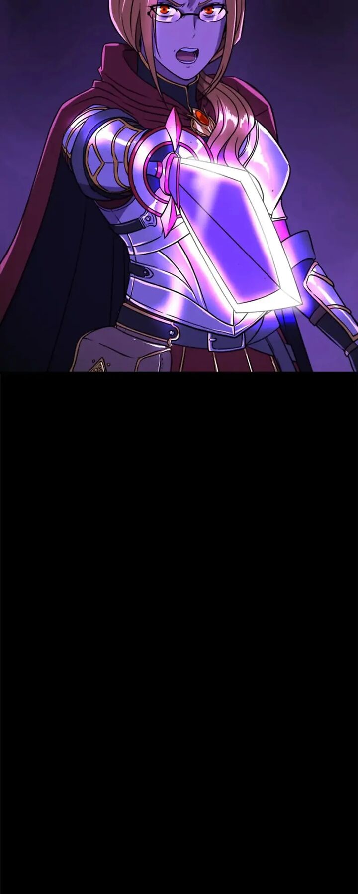 The Chronicle Of Seven Chapter 46 Page 18