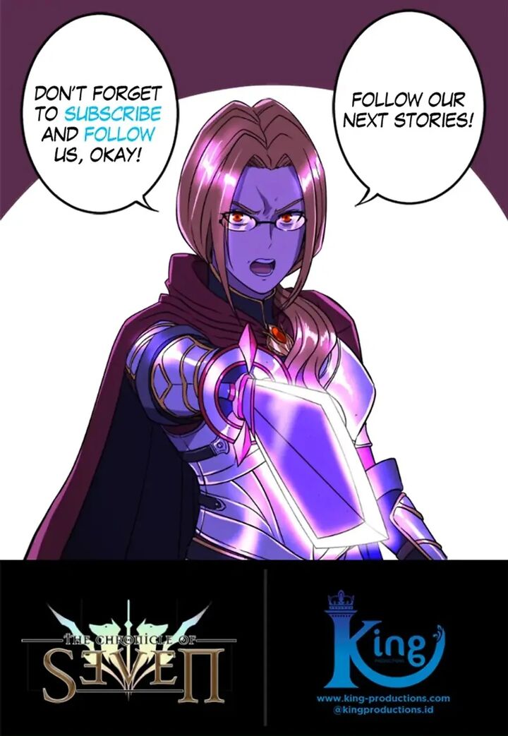 The Chronicle Of Seven Chapter 47 Page 16