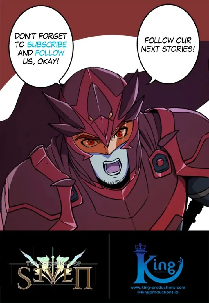 The Chronicle Of Seven Chapter 49 Page 17