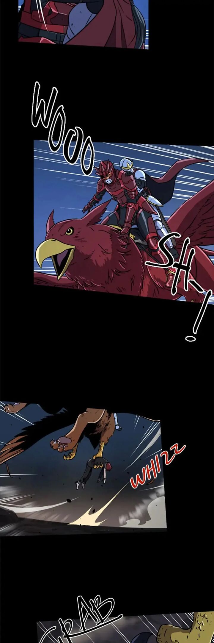 The Chronicle Of Seven Chapter 49 Page 9