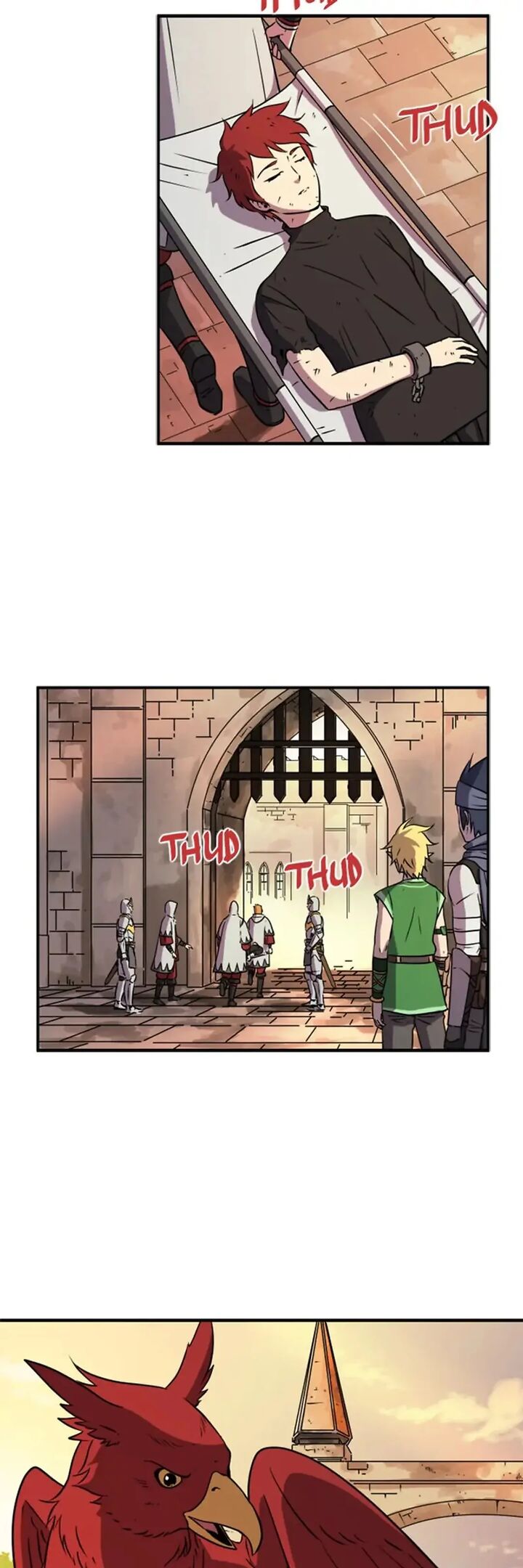 The Chronicle Of Seven Chapter 50 Page 12