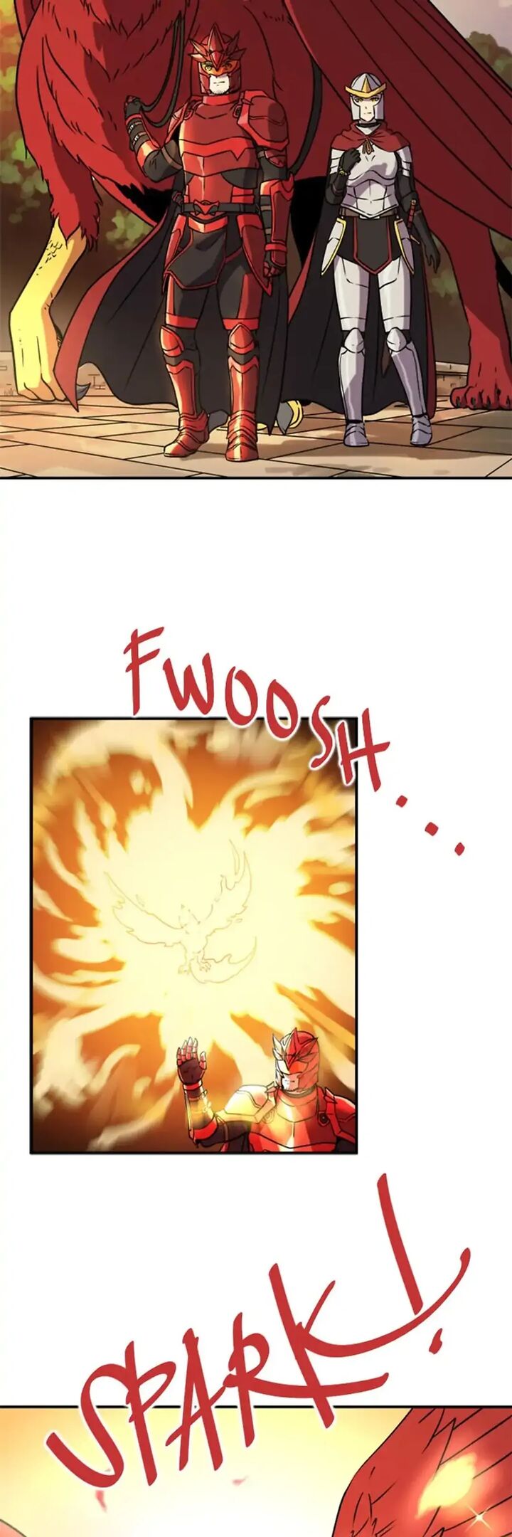 The Chronicle Of Seven Chapter 50 Page 13