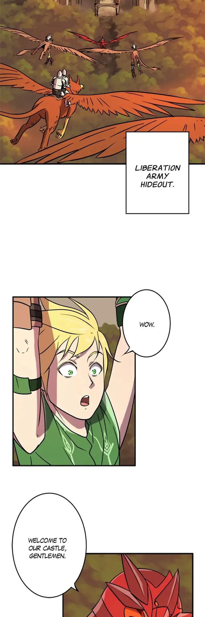 The Chronicle Of Seven Chapter 50 Page 9