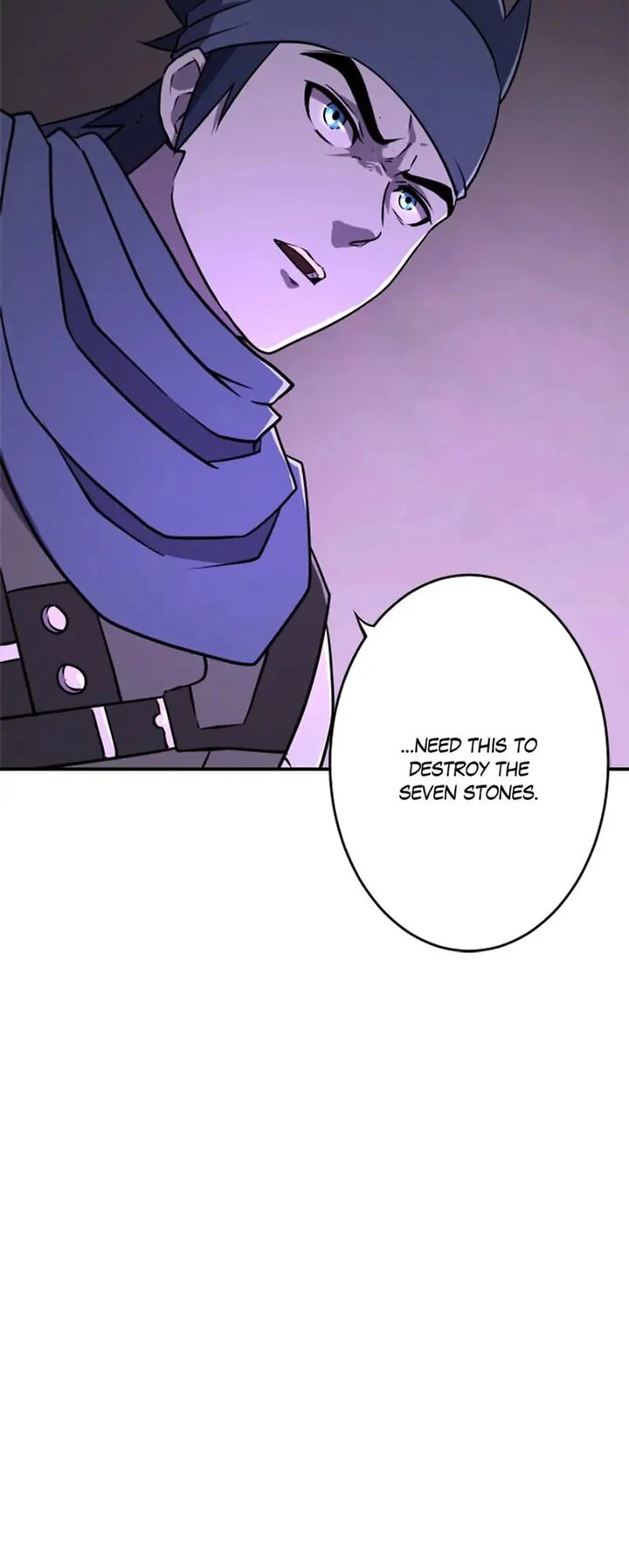 The Chronicle Of Seven Chapter 51 Page 17