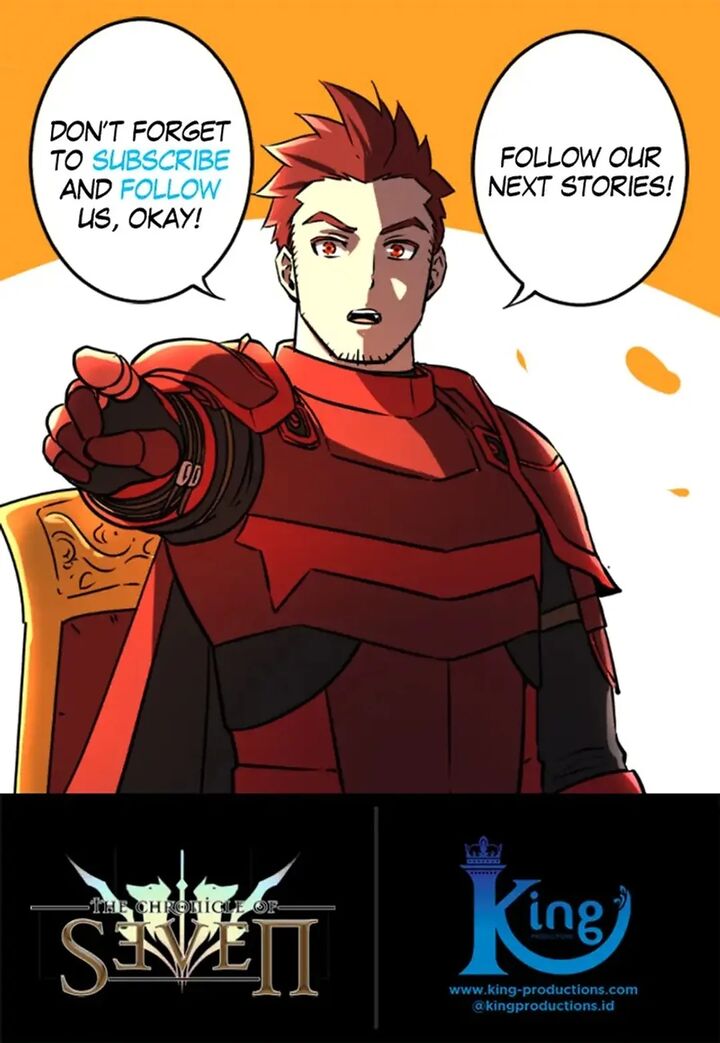 The Chronicle Of Seven Chapter 51 Page 18