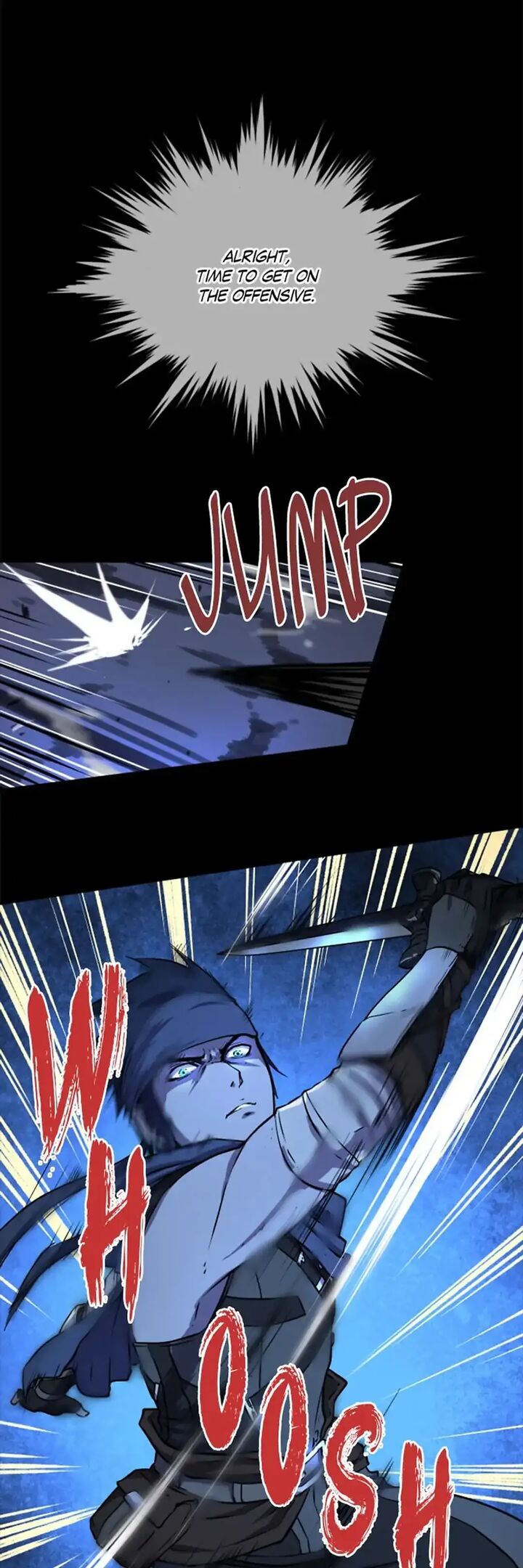 The Chronicle Of Seven Chapter 7 Page 11