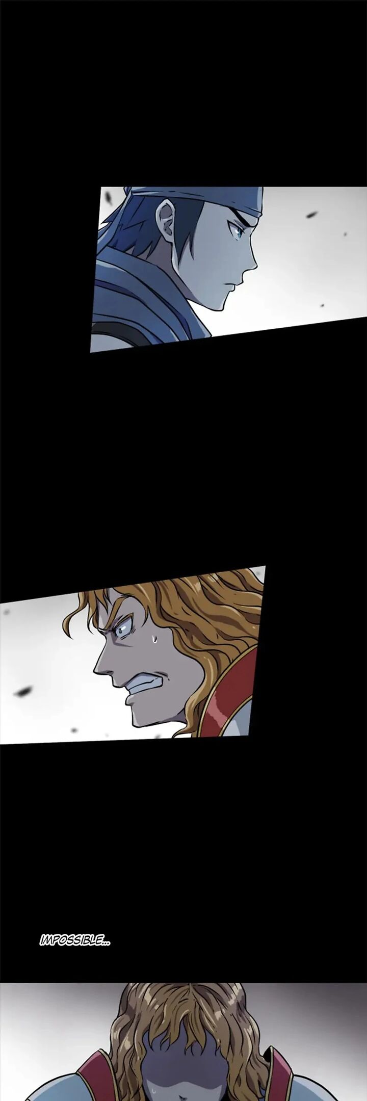 The Chronicle Of Seven Chapter 7 Page 17