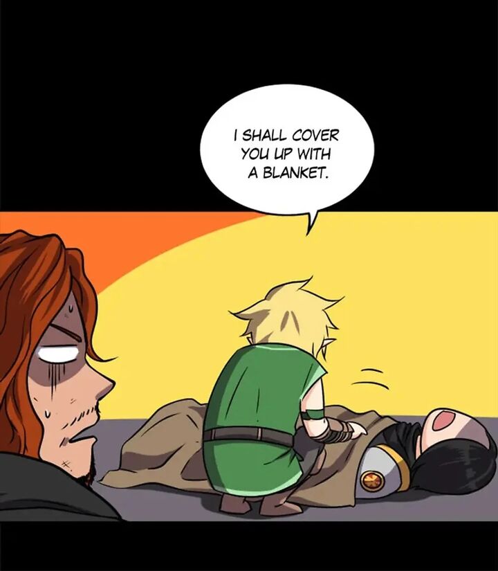 The Chronicle Of Seven Chapter 7 Page 4