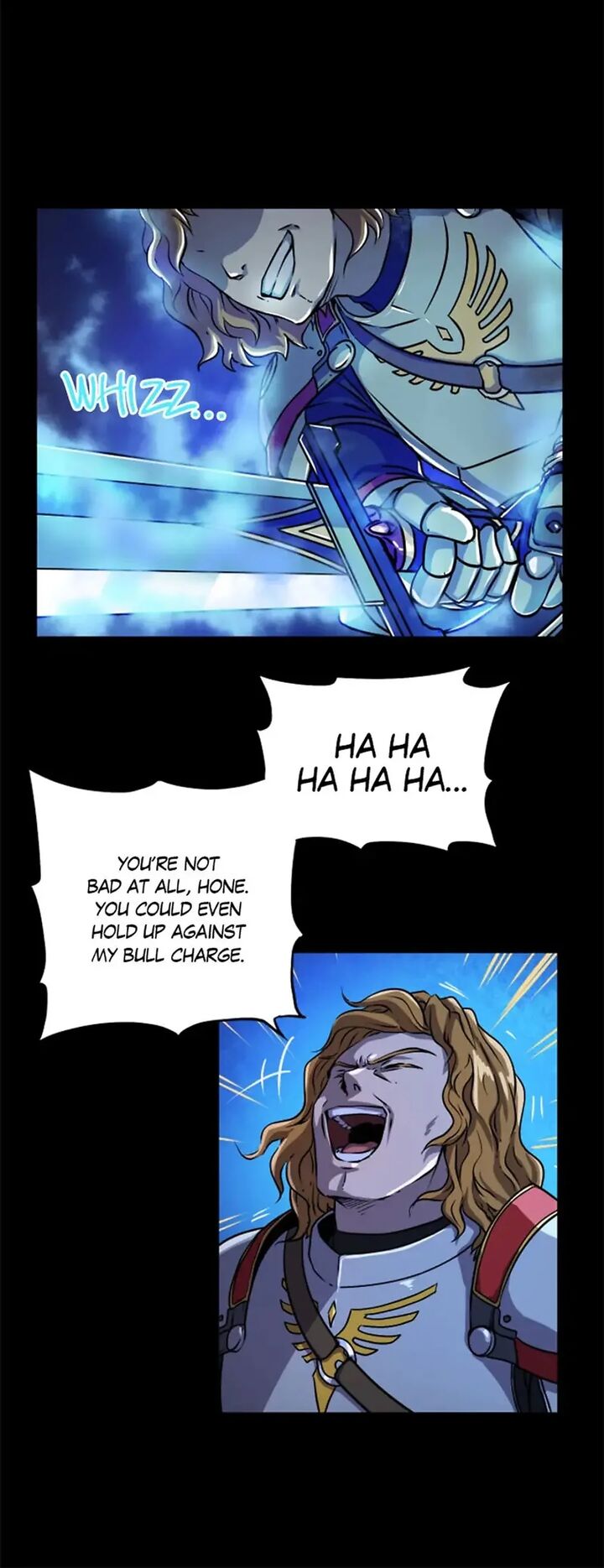 The Chronicle Of Seven Chapter 7 Page 8