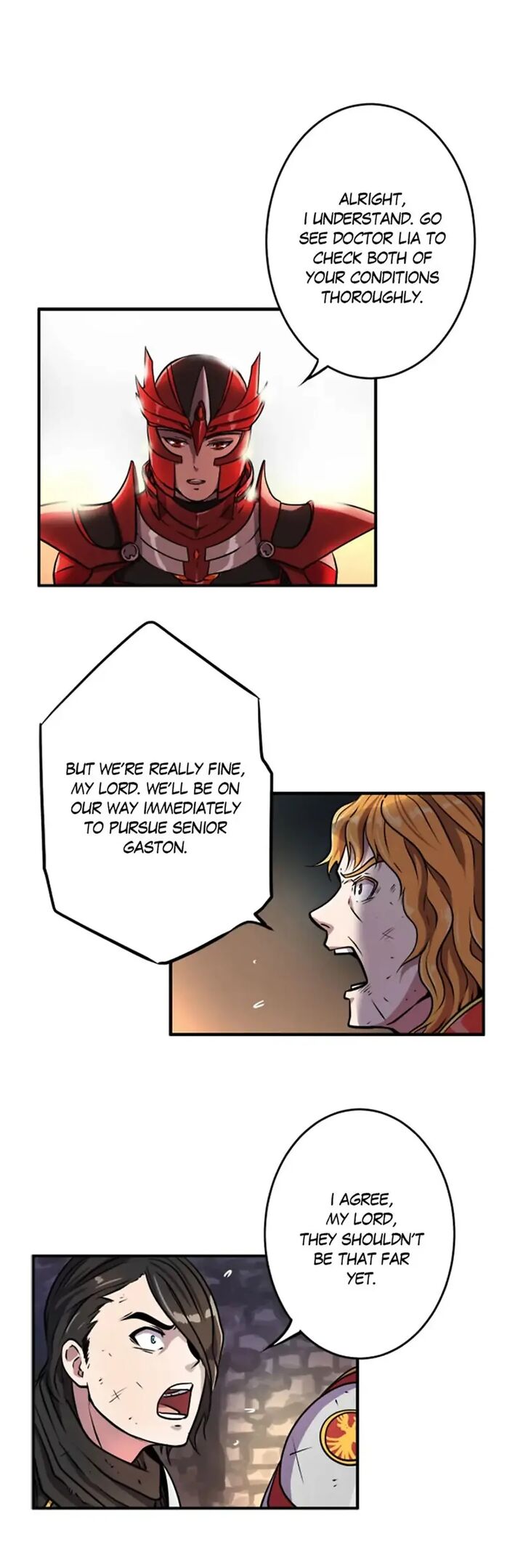 The Chronicle Of Seven Chapter 9 Page 6