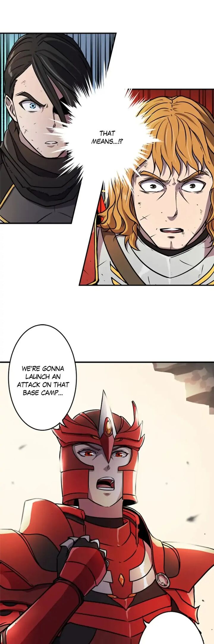 The Chronicle Of Seven Chapter 9 Page 9