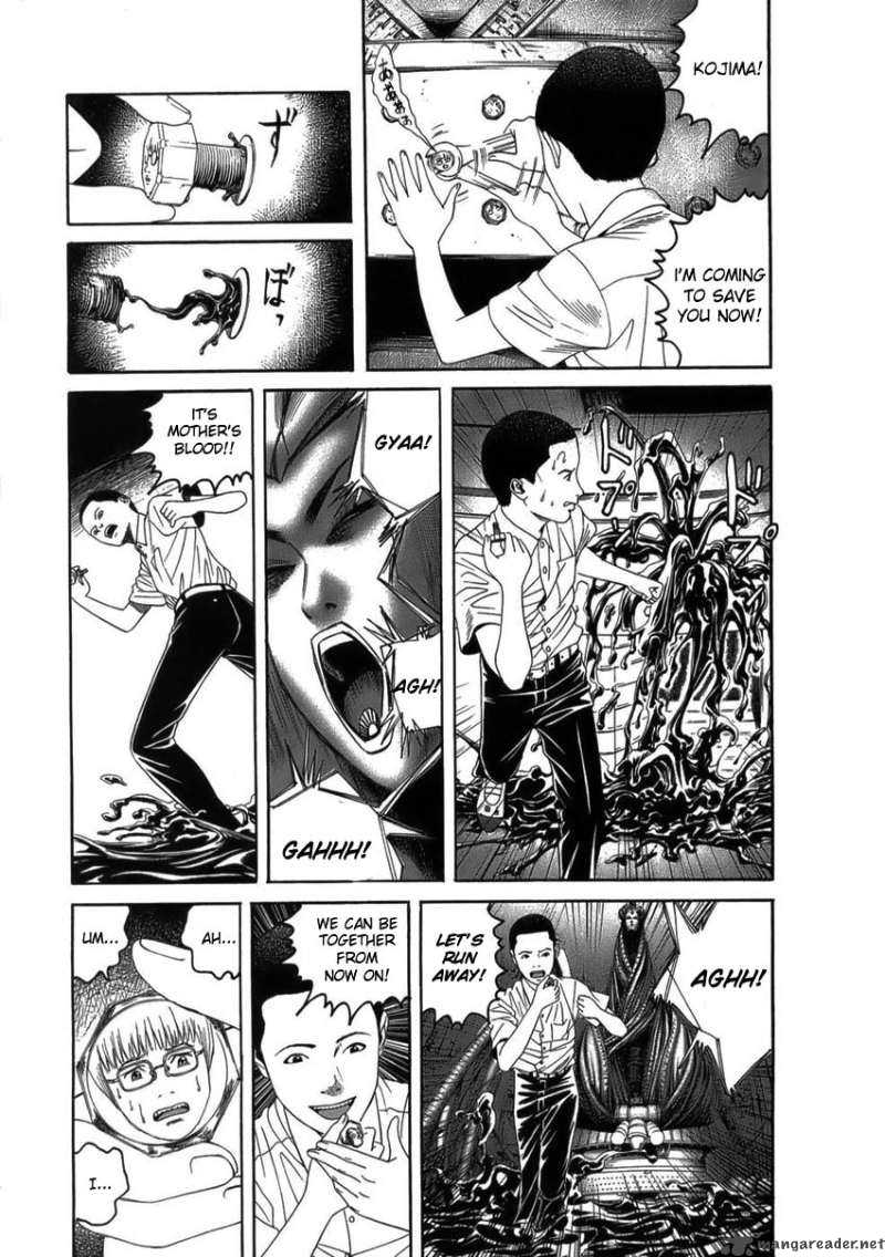 The Chronicles Of The Clueless Age Chapter 4 Page 19
