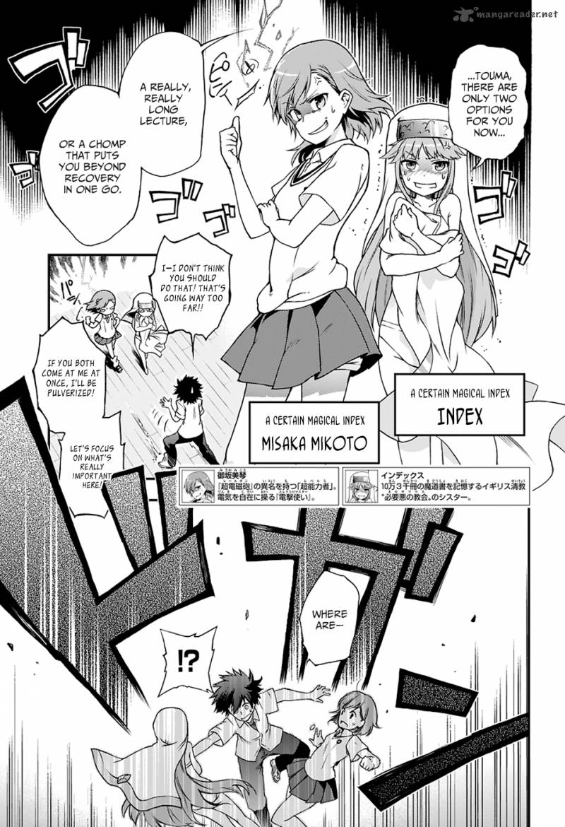 The Circumstances Leading To A Certain Magical Heavy Zashiki Warashis Simple Killer Princesss Marriage Chapter 1 Page 6