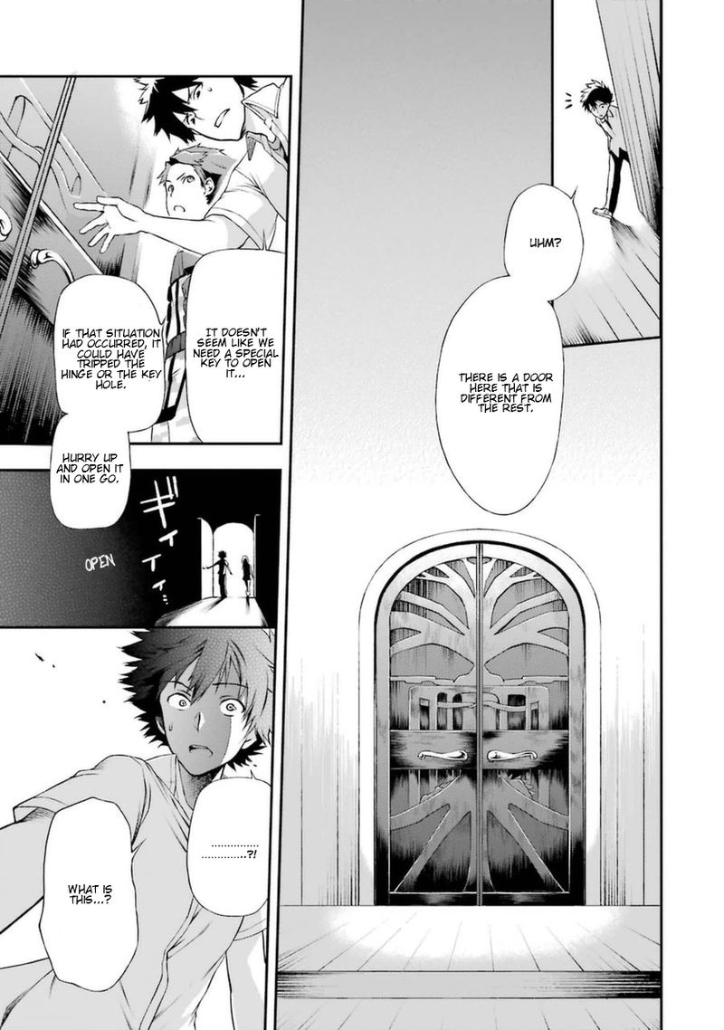The Circumstances Leading To A Certain Magical Heavy Zashiki Warashis Simple Killer Princesss Marriage Chapter 2 Page 25