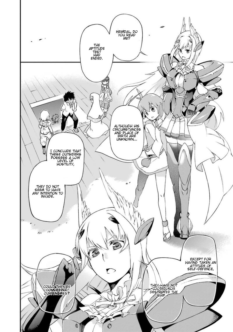 The Circumstances Leading To A Certain Magical Heavy Zashiki Warashis Simple Killer Princesss Marriage Chapter 2 Page 33