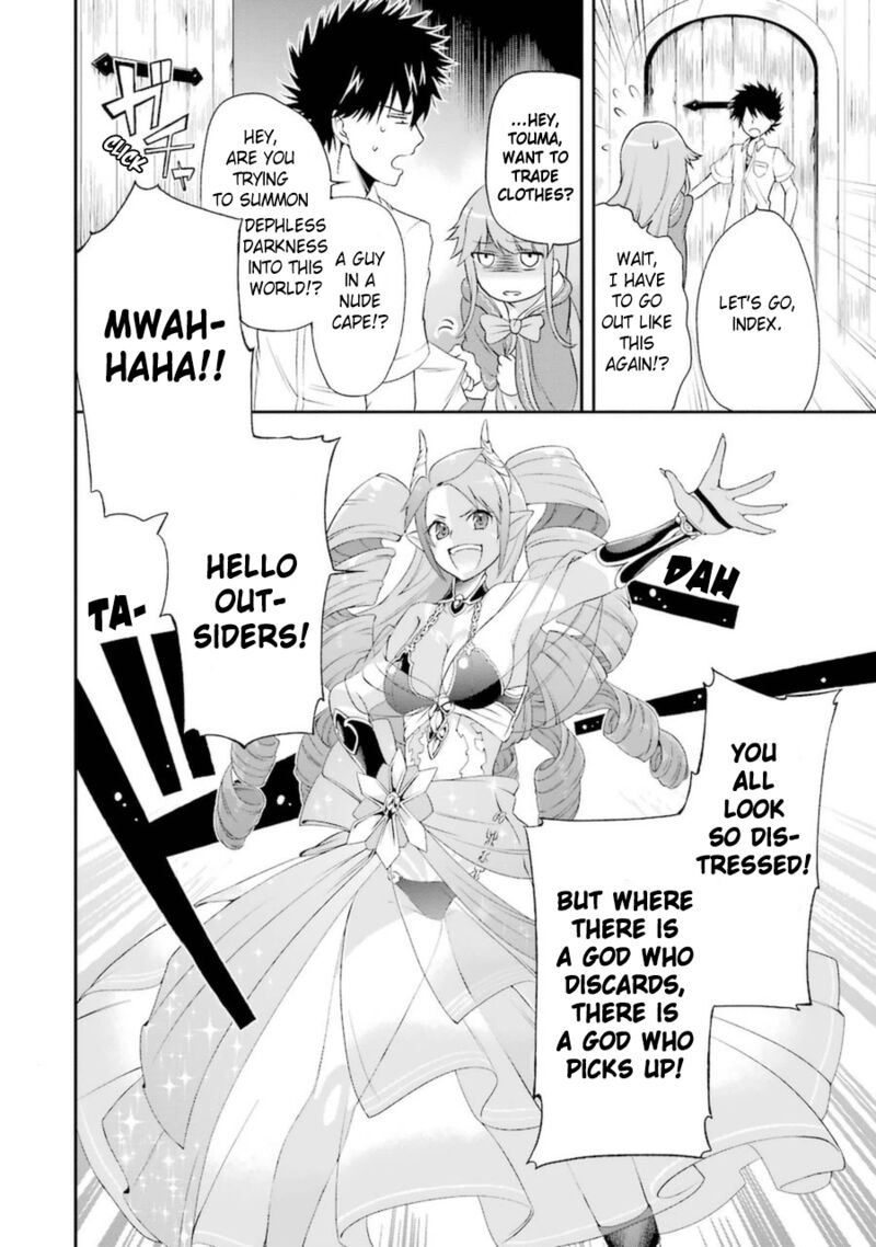 The Circumstances Leading To A Certain Magical Heavy Zashiki Warashis Simple Killer Princesss Marriage Chapter 3b Page 11