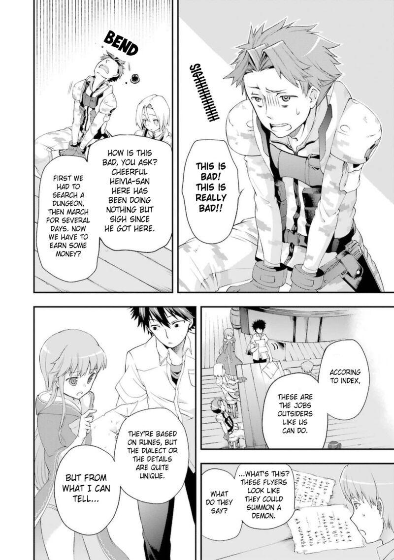 The Circumstances Leading To A Certain Magical Heavy Zashiki Warashis Simple Killer Princesss Marriage Chapter 3b Page 9
