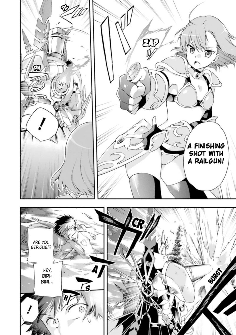 The Circumstances Leading To A Certain Magical Heavy Zashiki Warashis Simple Killer Princesss Marriage Chapter 4a Page 4