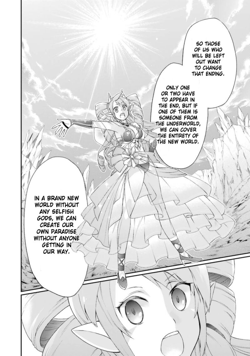 The Circumstances Leading To A Certain Magical Heavy Zashiki Warashis Simple Killer Princesss Marriage Chapter 4b Page 15