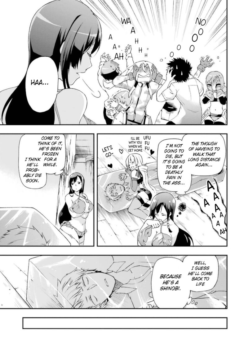 The Circumstances Leading To A Certain Magical Heavy Zashiki Warashis Simple Killer Princesss Marriage Chapter 5a Page 7