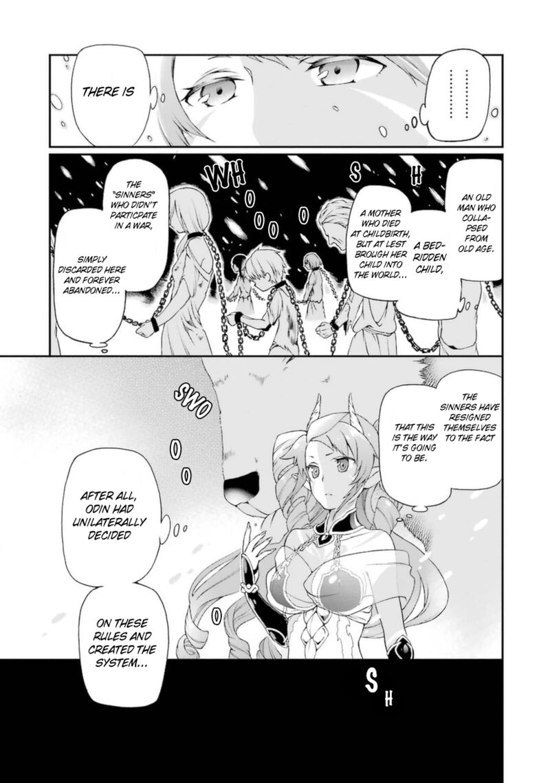 The Circumstances Leading To A Certain Magical Heavy Zashiki Warashis Simple Killer Princesss Marriage Chapter 5b Page 14
