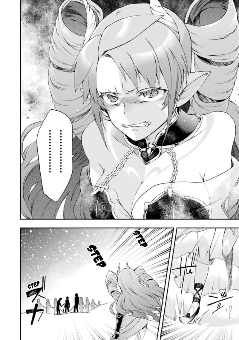 The Circumstances Leading To A Certain Magical Heavy Zashiki Warashis Simple Killer Princesss Marriage Chapter 5b Page 19