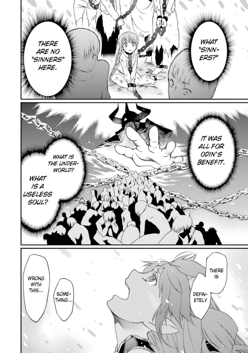 The Circumstances Leading To A Certain Magical Heavy Zashiki Warashis Simple Killer Princesss Marriage Chapter 5b Page 23