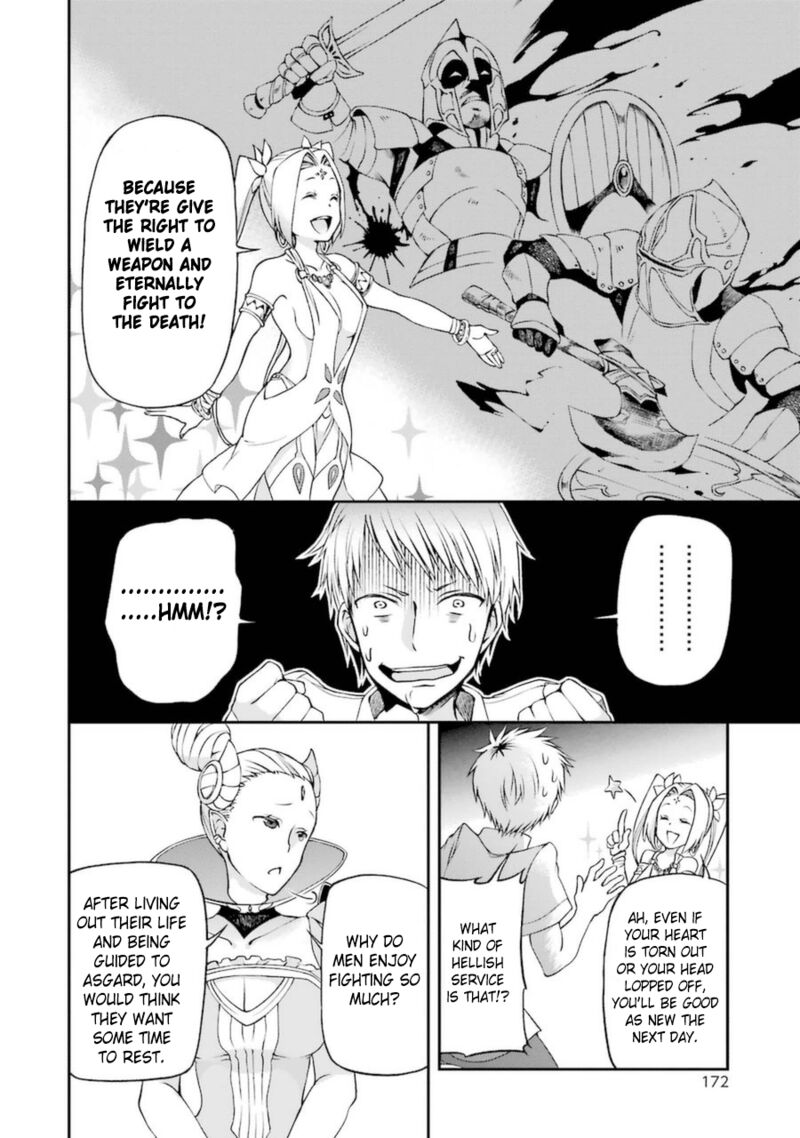 The Circumstances Leading To A Certain Magical Heavy Zashiki Warashis Simple Killer Princesss Marriage Chapter 5b Page 5