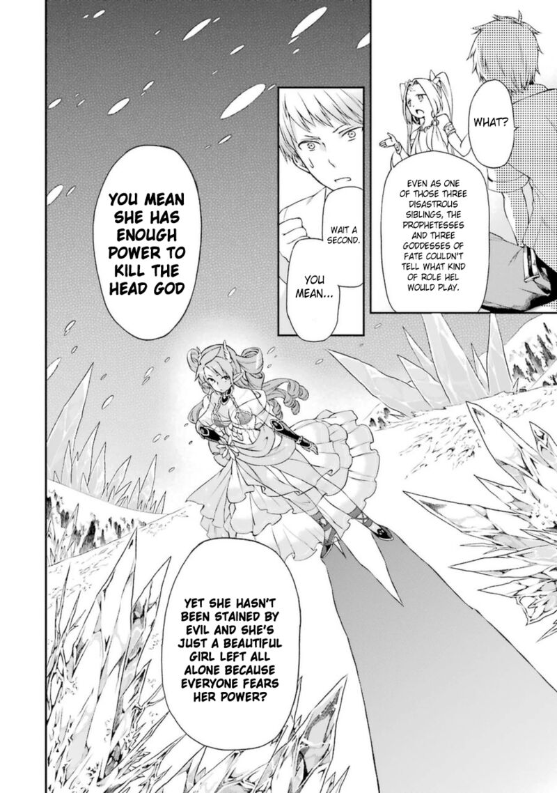 The Circumstances Leading To A Certain Magical Heavy Zashiki Warashis Simple Killer Princesss Marriage Chapter 5b Page 9