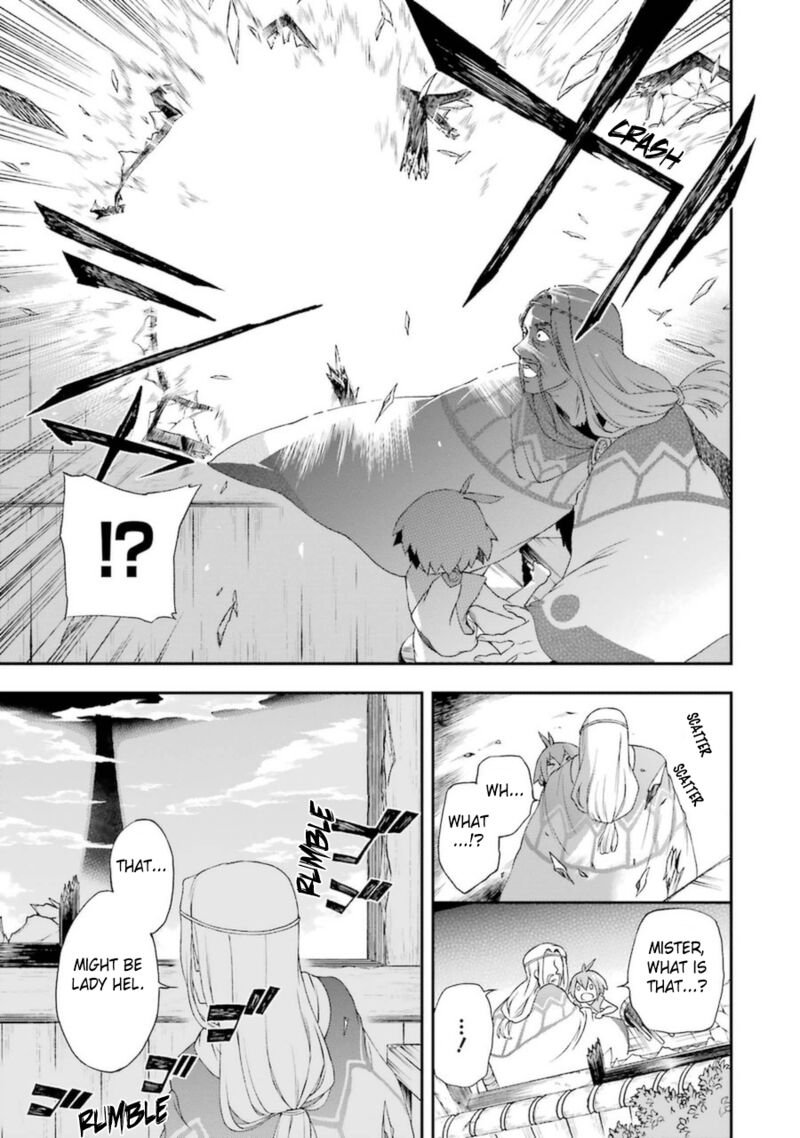 The Circumstances Leading To A Certain Magical Heavy Zashiki Warashis Simple Killer Princesss Marriage Chapter 6 Page 16