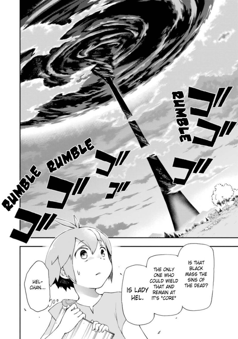 The Circumstances Leading To A Certain Magical Heavy Zashiki Warashis Simple Killer Princesss Marriage Chapter 6 Page 17