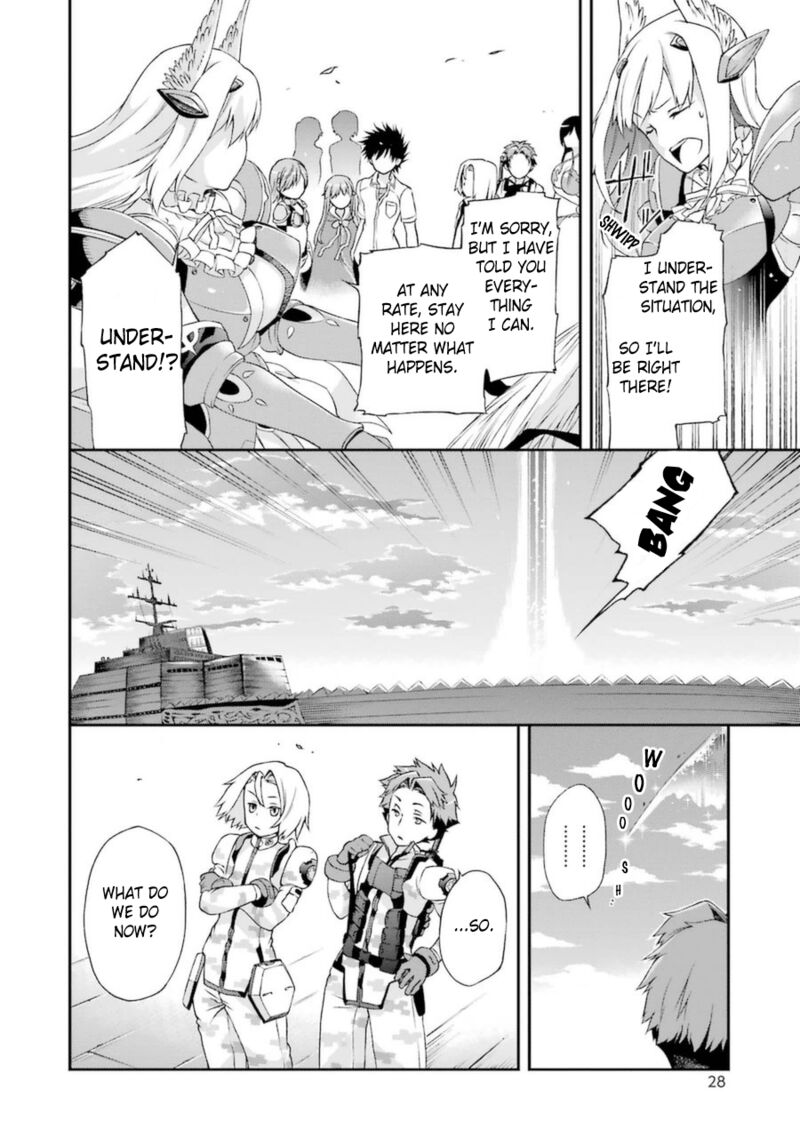 The Circumstances Leading To A Certain Magical Heavy Zashiki Warashis Simple Killer Princesss Marriage Chapter 6 Page 29