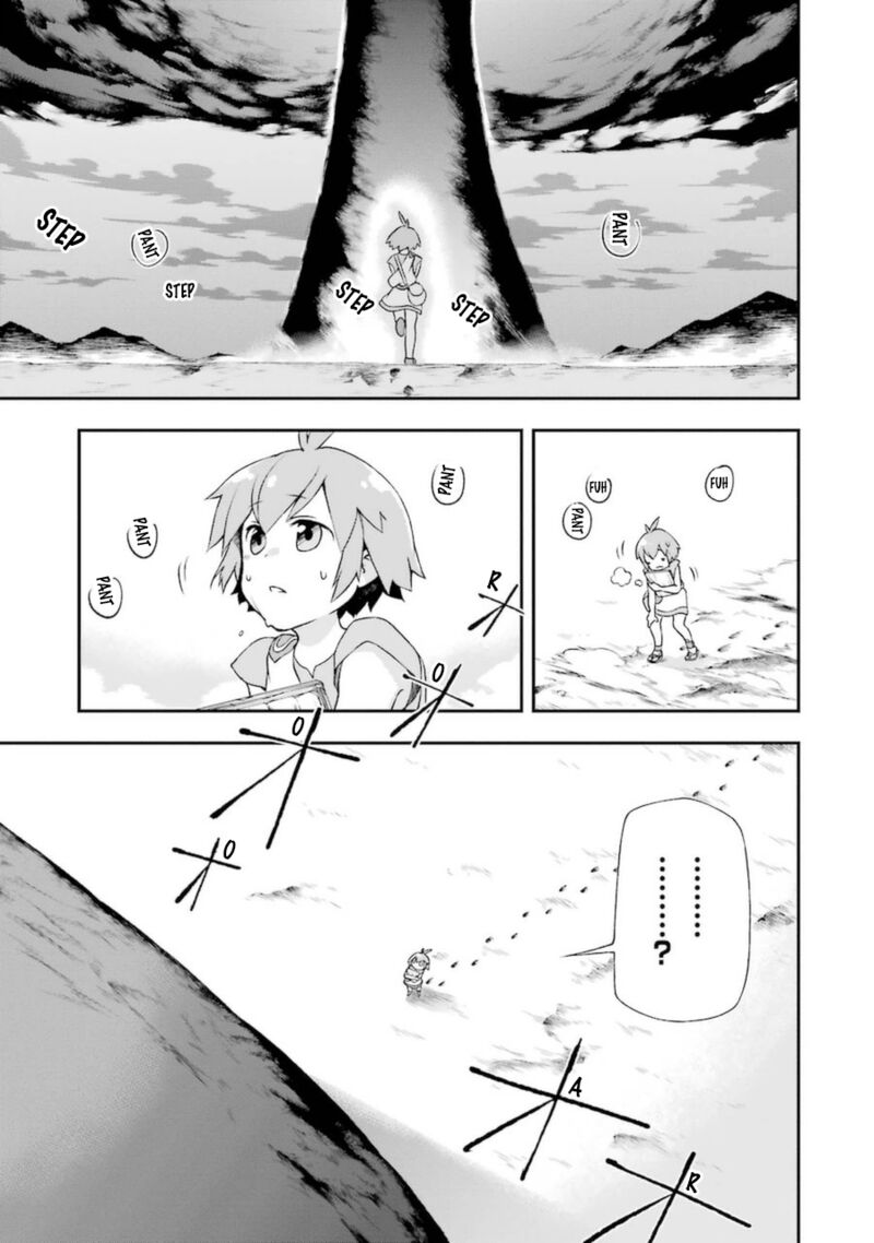The Circumstances Leading To A Certain Magical Heavy Zashiki Warashis Simple Killer Princesss Marriage Chapter 6 Page 32