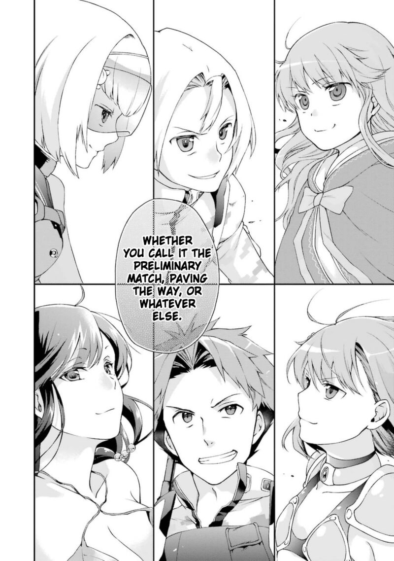 The Circumstances Leading To A Certain Magical Heavy Zashiki Warashis Simple Killer Princesss Marriage Chapter 6 Page 42