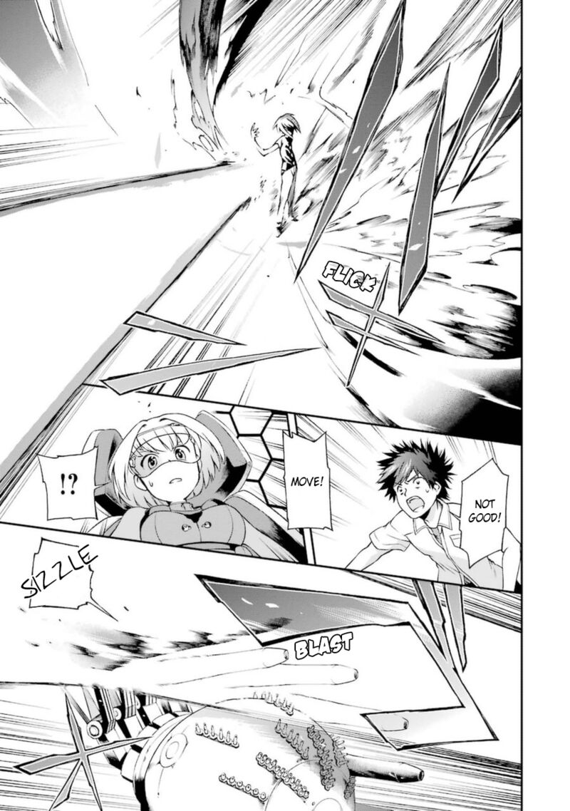 The Circumstances Leading To A Certain Magical Heavy Zashiki Warashis Simple Killer Princesss Marriage Chapter 7 Page 22