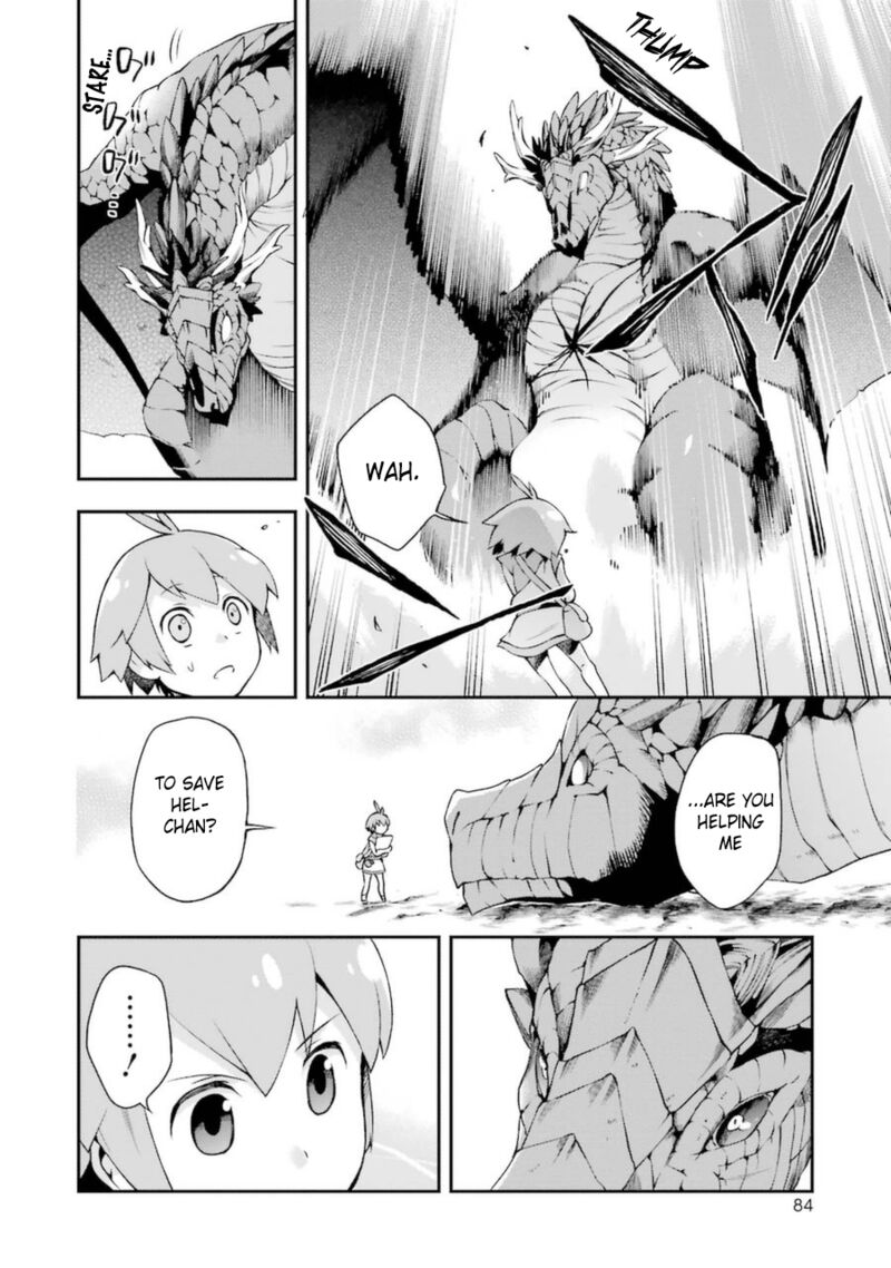 The Circumstances Leading To A Certain Magical Heavy Zashiki Warashis Simple Killer Princesss Marriage Chapter 7 Page 37