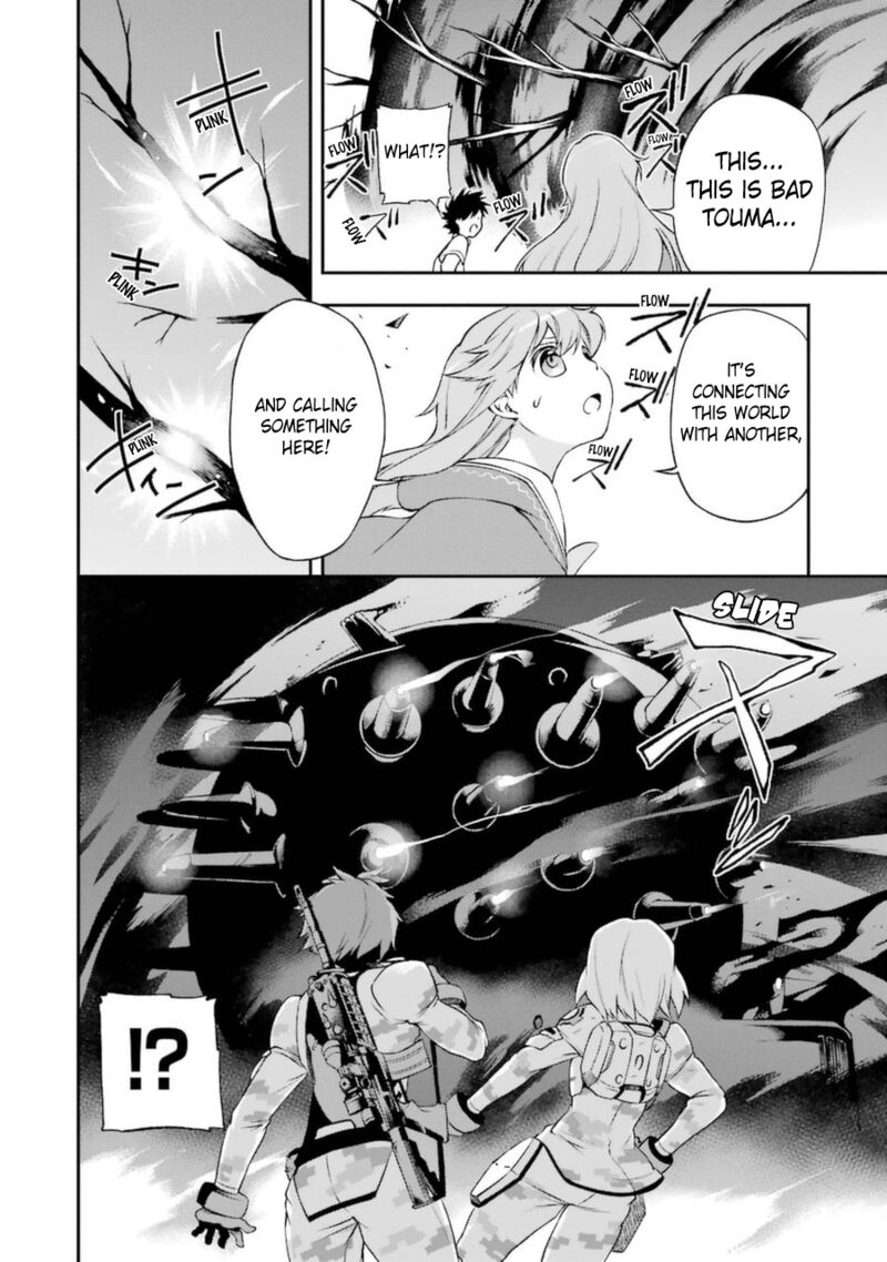 The Circumstances Leading To A Certain Magical Heavy Zashiki Warashis Simple Killer Princesss Marriage Chapter 7 Page 6