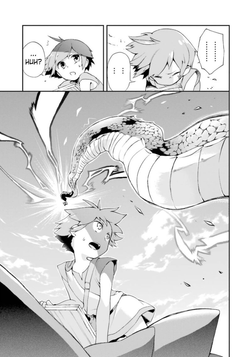 The Circumstances Leading To A Certain Magical Heavy Zashiki Warashis Simple Killer Princesss Marriage Chapter 8 Page 3