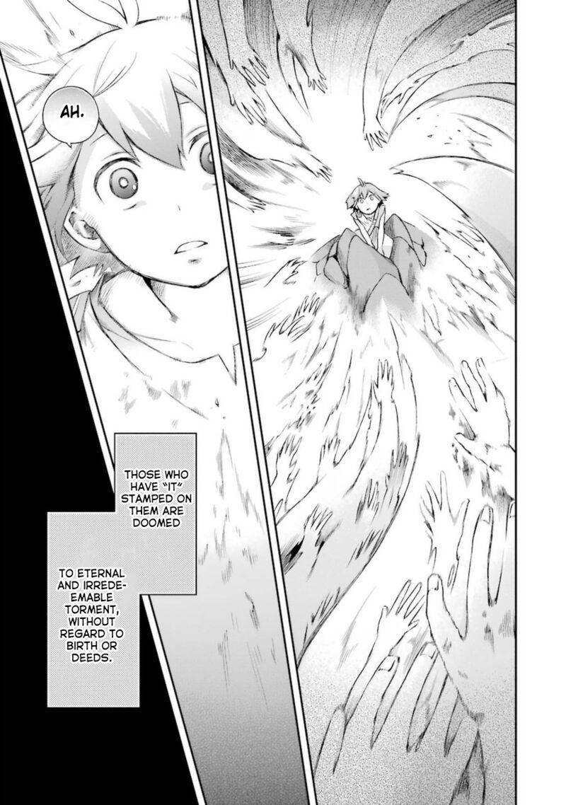 The Circumstances Leading To A Certain Magical Heavy Zashiki Warashis Simple Killer Princesss Marriage Chapter 8 Page 37