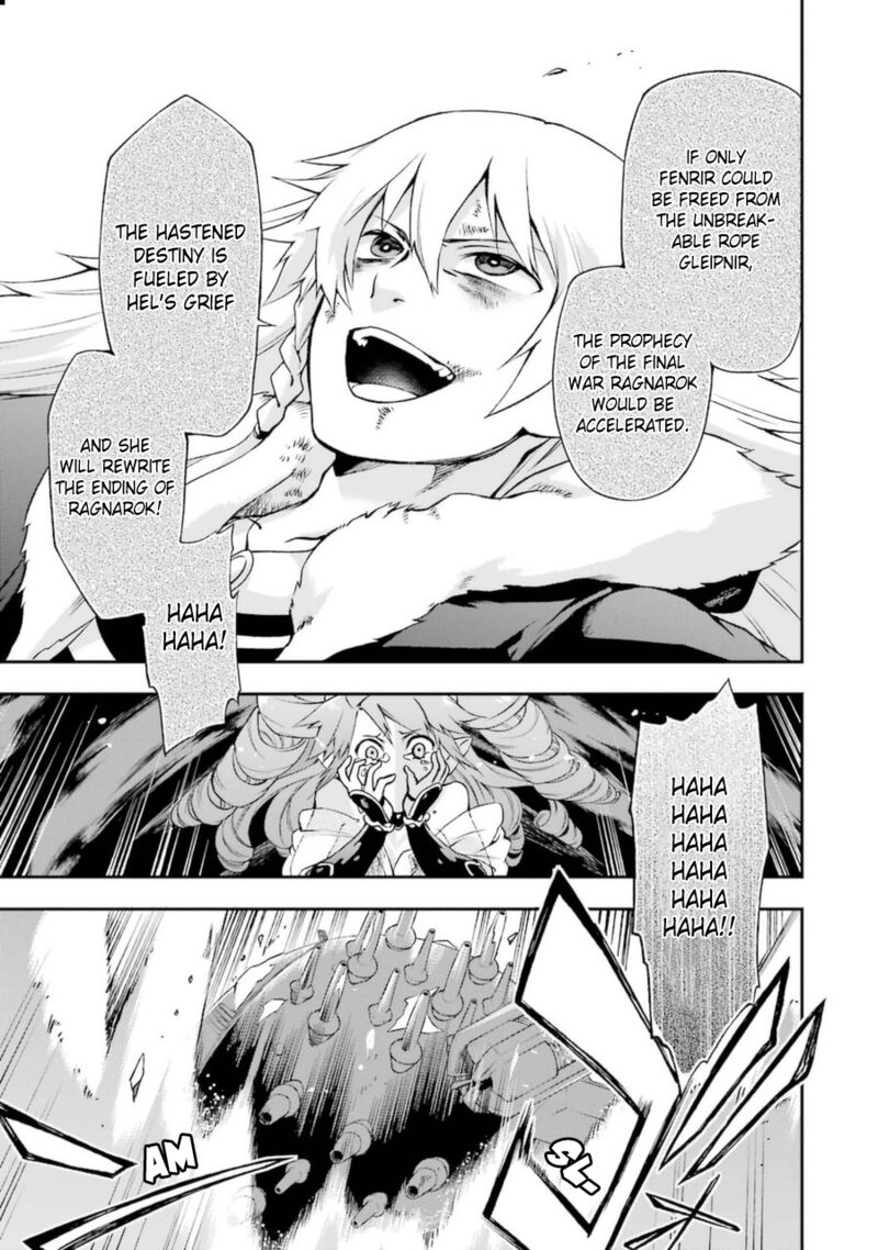 The Circumstances Leading To A Certain Magical Heavy Zashiki Warashis Simple Killer Princesss Marriage Chapter 8 Page 7