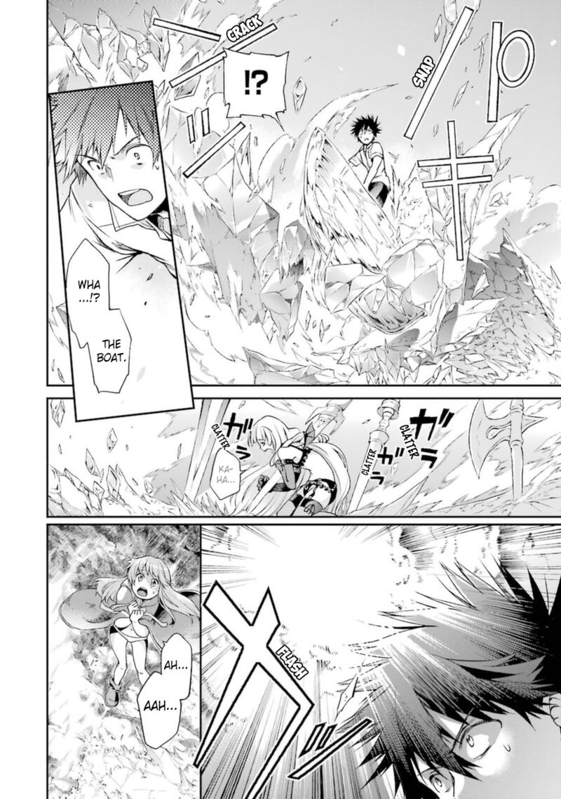 The Circumstances Leading To A Certain Magical Heavy Zashiki Warashis Simple Killer Princesss Marriage Chapter 9 Page 16