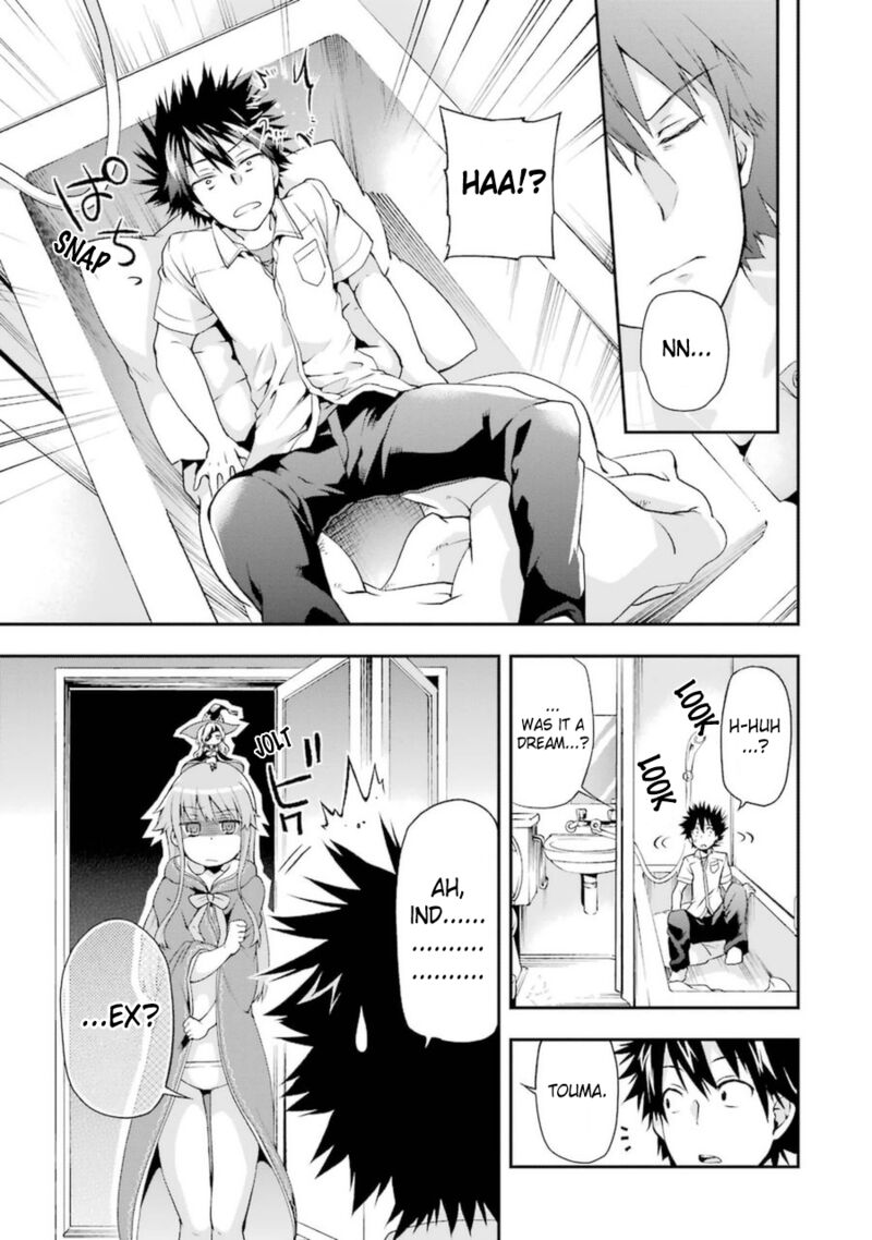 The Circumstances Leading To A Certain Magical Heavy Zashiki Warashis Simple Killer Princesss Marriage Chapter 9 Page 42