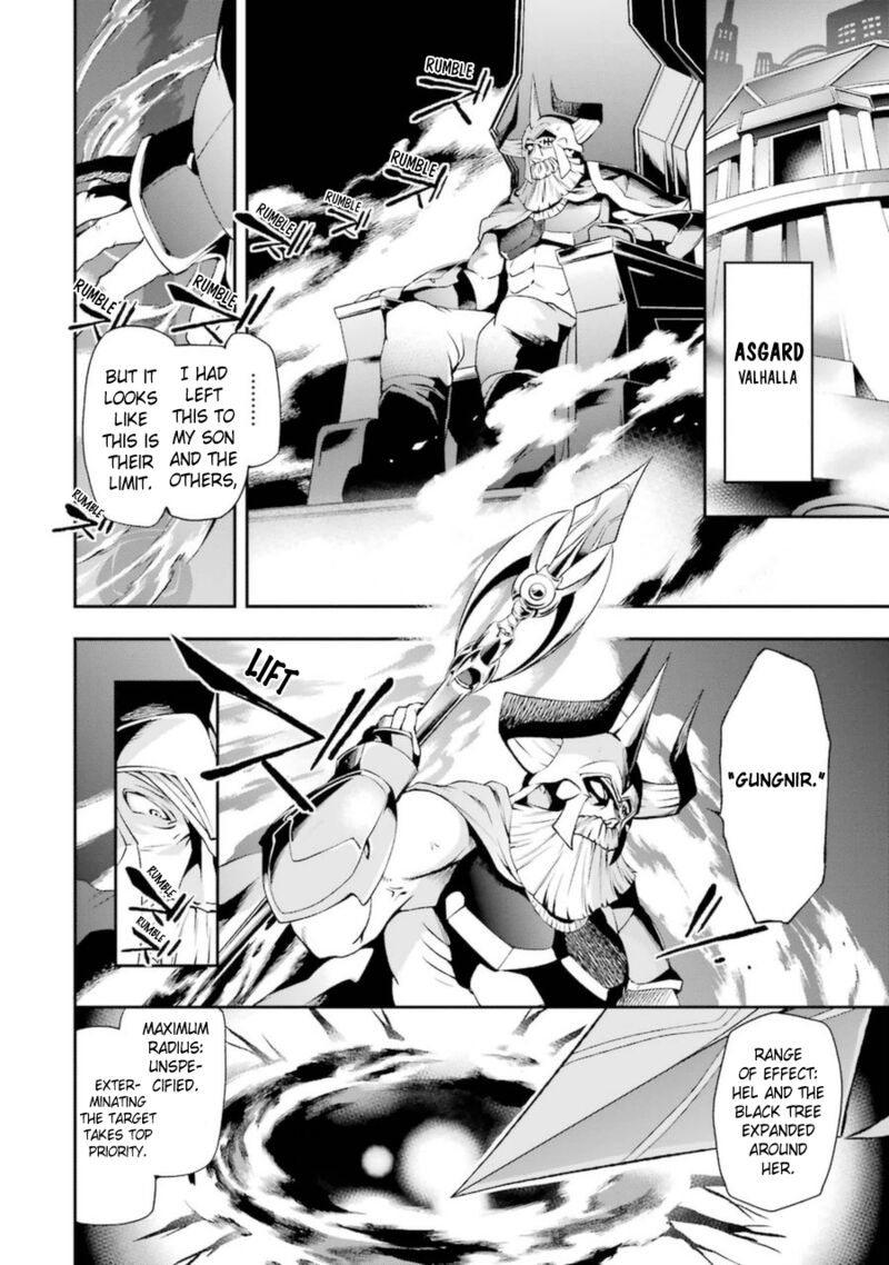 The Circumstances Leading To A Certain Magical Heavy Zashiki Warashis Simple Killer Princesss Marriage Chapter 9 Page 8