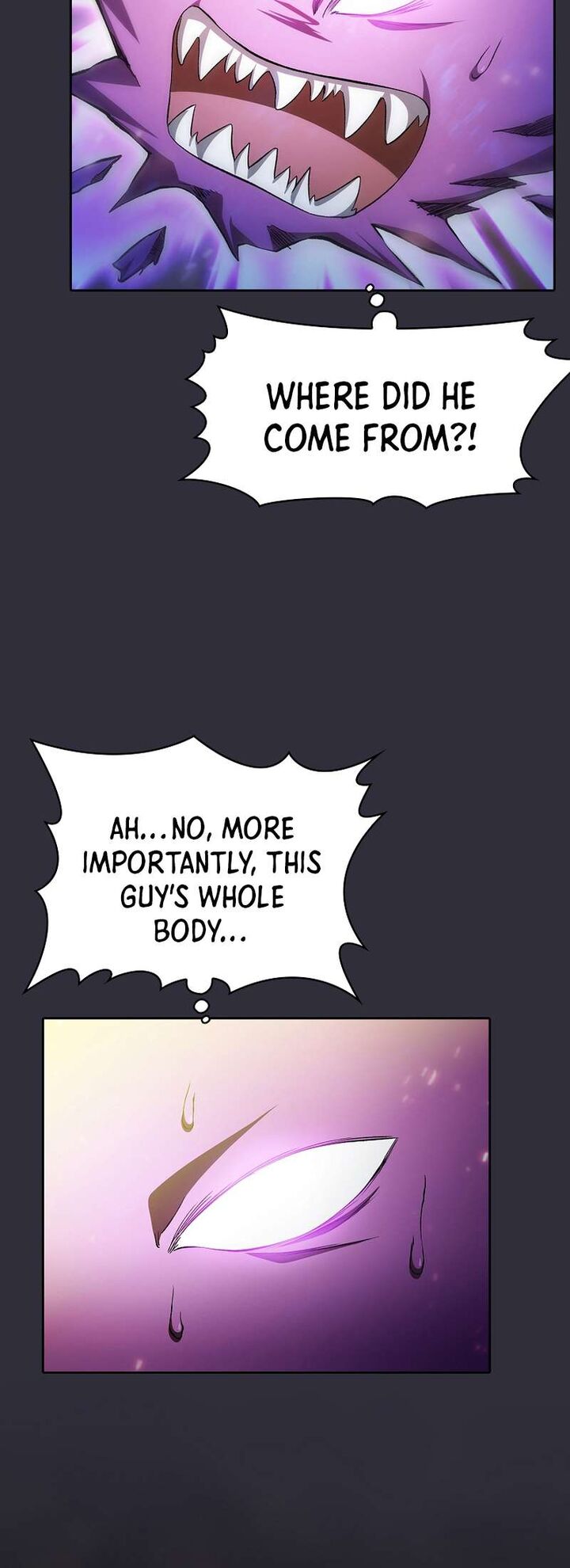 The Constellation That Returned From Hell Chapter 162 Page 3
