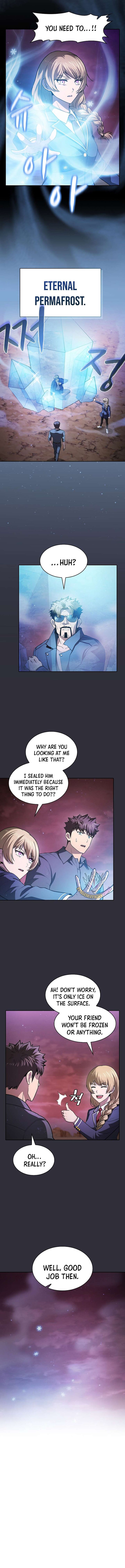 The Constellation That Returned From Hell Chapter 162 Page 7