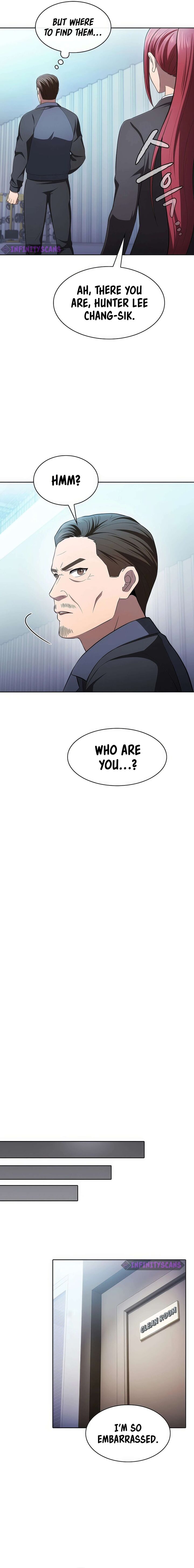 The Constellation That Returned From Hell Chapter 169 Page 15