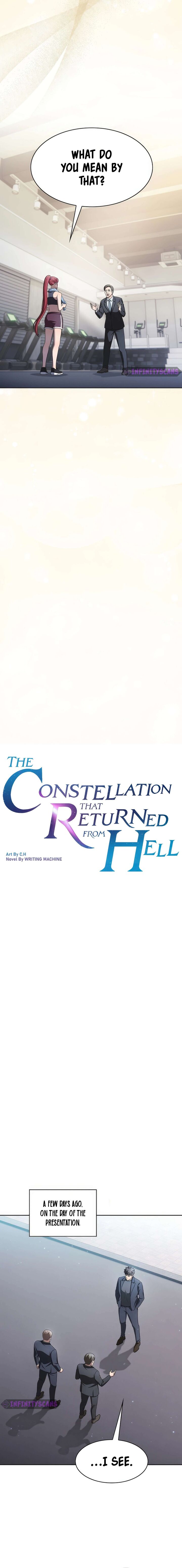 The Constellation That Returned From Hell Chapter 169 Page 4