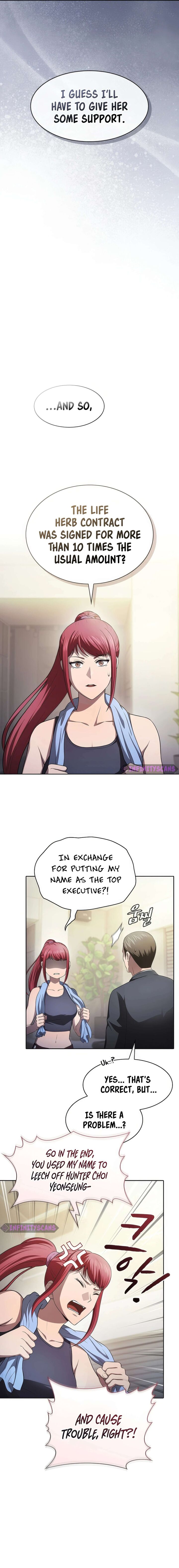 The Constellation That Returned From Hell Chapter 169 Page 6