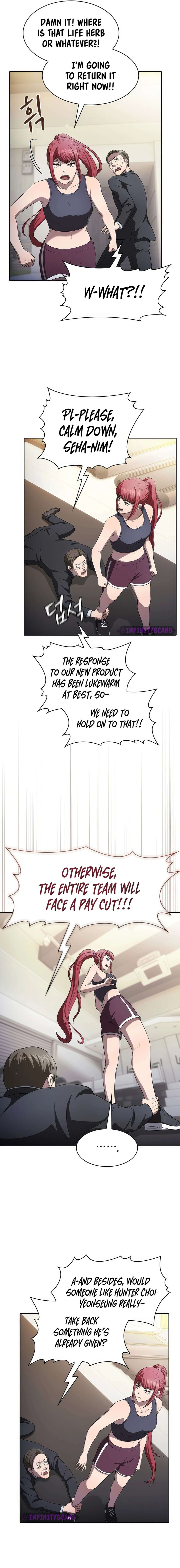 The Constellation That Returned From Hell Chapter 169 Page 7