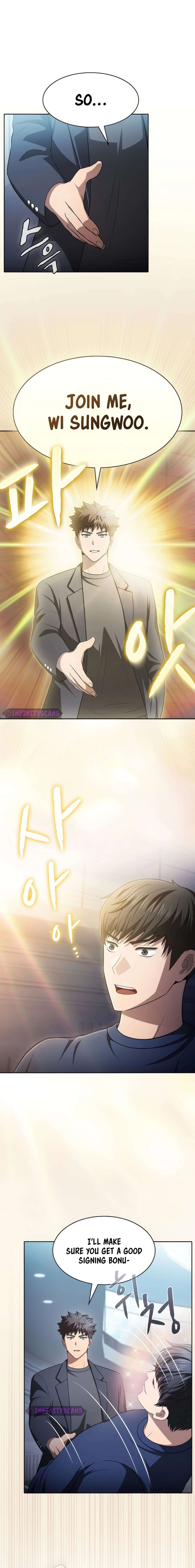 The Constellation That Returned From Hell Chapter 170 Page 16